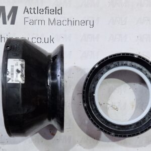 Spearhead - 5771022 complete shell