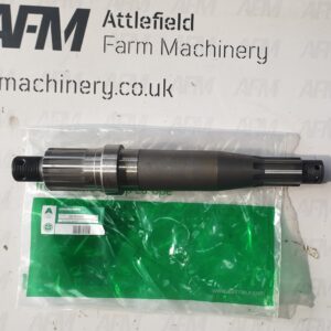 Output Shaft - 00791065