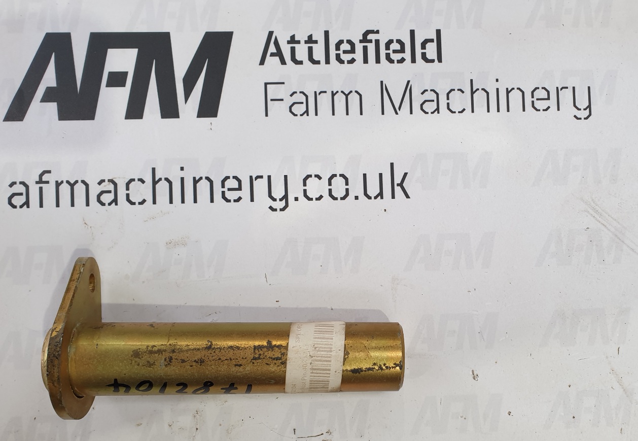 Spearhead Pear Pin - 1777977