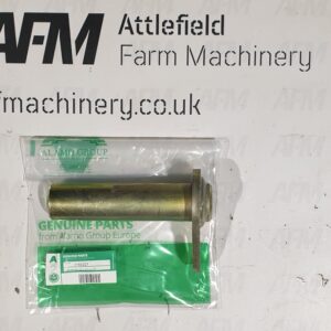 Spearhead Pear Pin - 1782221