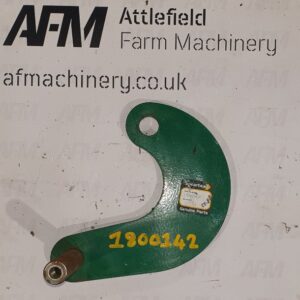 Spearhead Twiga RH Curved Link - 1800142