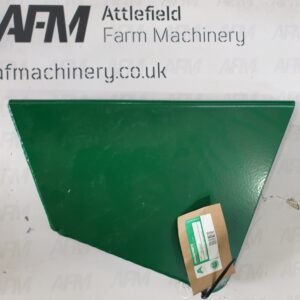 Spearhead LH Front Hood Side Plate - 181494