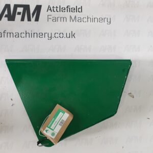 Spearhead RH Front Hood Side Plate -181495