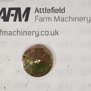 McConnel Cap For Bearing 192.025