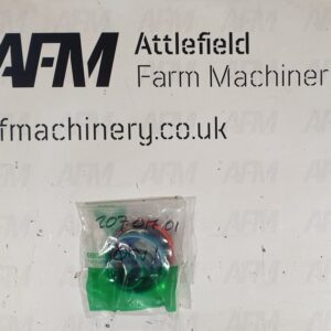 McConnel Seal Kit 207.017.01