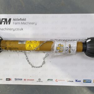 Spearhead Agricut 270 Input Shaft - 21040.03