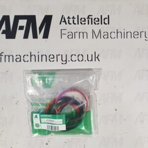 Spearhead Ram Seal Kit - 3570664HP