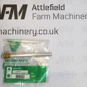 Spearhead Breather Dipstick 820 Gearbox - 5760820/8