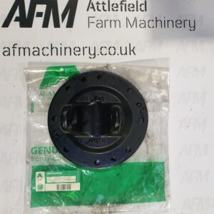 Spearhead Flanged Yoke - 5770131A