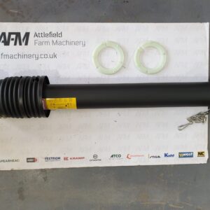 Spearhead 430 Input Guard (2016 onwards) - 5770538.01