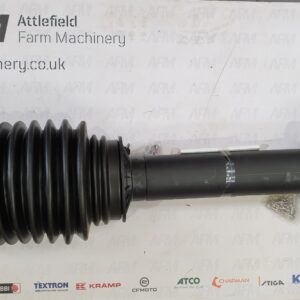 Spearhead Multicut 430 Wing Shaft - 5770583