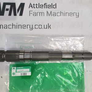 Spearhead 600-9S Splitter Gearbox Centre Shaft - 5771102
