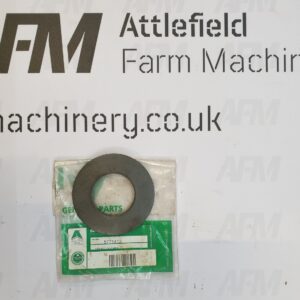Spearhead Domed Washer - 5771412