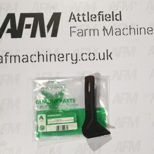 Spearhead Long Scoop Flail - 7770787