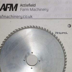 Quadsaw Blade 7770791