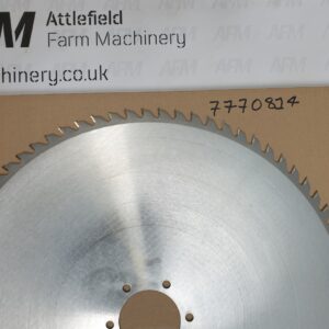 Quadsaw Blade 7770814