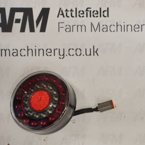 Spearhead Rear Light Cluster - 8770918