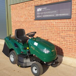 Atco Lawnmowers