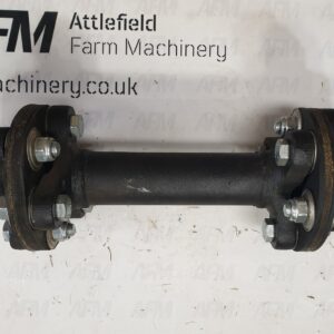 McConnel Flexible Drive Shaft - 21457.02