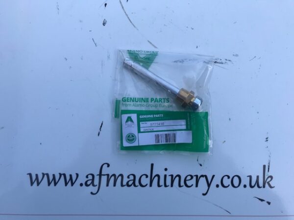 Spearhead topper gearbox dipstick 5771416