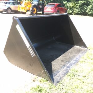 4. Loader Attachments