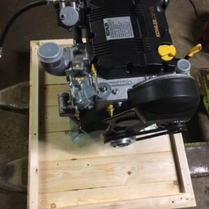 Arctic Cat Diesel engine parts