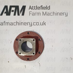 McConnel Cap - 00764949