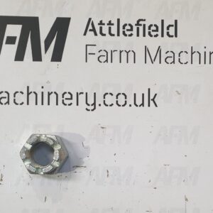 McConnel Castle Nut - 5770412.05