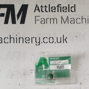 McConnel Bush - 00771287