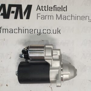 Perkins 103-104 Replacement starter Motor (0001107078 8000278 8000423)