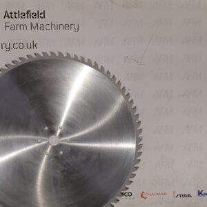 Spearhead Quadsaw Blade - 200111.1 (1070002)