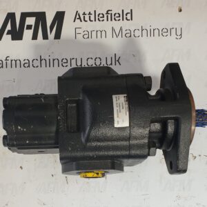 Spearhead Twiga Tandem Pump - 3151090