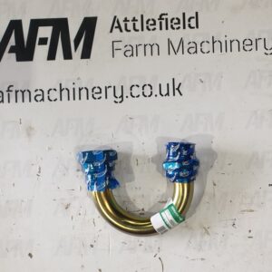 Spearhead 1" 180 Degree U Bend - 46043.01