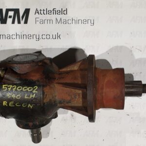 Spearhead Multicut 460 LH Gearbox (Bondioli) 540 rpm – 5770002 Reconditioned