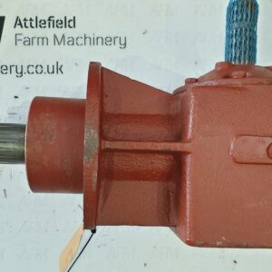 Spearhead Outer Rotor Box - 5770539AP