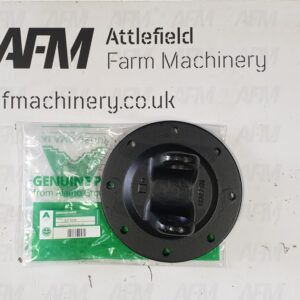 Spearhead Multicut Flange Yoke - 5771035