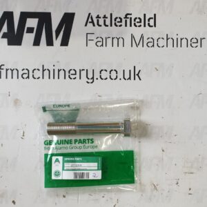 Spearhead Adjuster Roller Arm Rod Bolt- 2772309