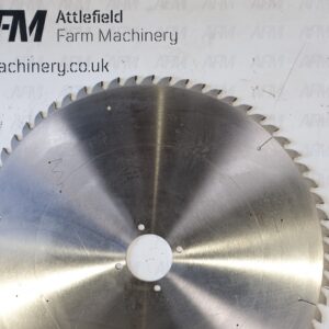 Spearhead SP15 Quadsaw Blade 620 mm - 182407
