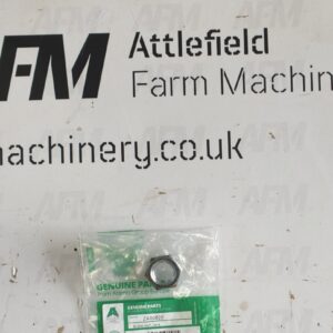 Spearhead Blade Bolt Nut - ZA00820