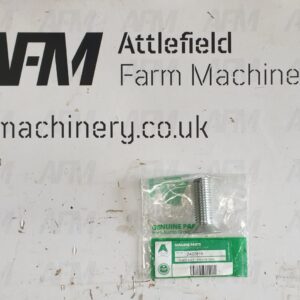 Spearhead Barrier Mower Blade Bolt - ZA00819