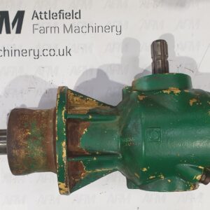 Spearhead Multicut Bondioli LH Gearbox – 5770007 / Reconditioned