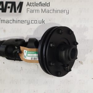 Spearhead 460/620 - Centre Coupling - 5770641