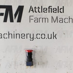 Spearhead Emergency Stop Button - 8400165