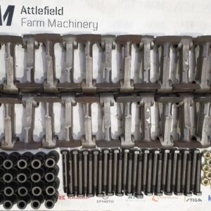 Spearhead MP1 T Flail kit new style