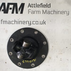 Spearhead Flanged Yoke - 5770131