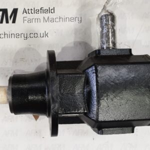 Spearhead Gearbox - 00791061