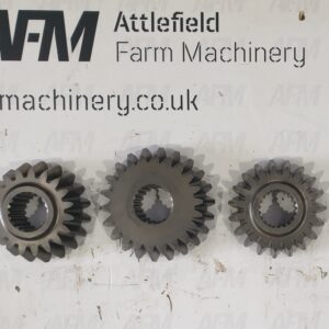 Spearhead Multicut Splitter Box Gear Set 5771127 (To Suit Gearbox 5770001)