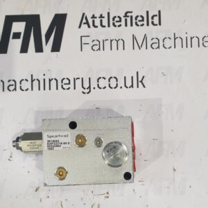 Spearhead Hyd Roller Valve - 3610082