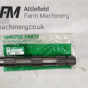 Spearhead Input Shaft - 00791064