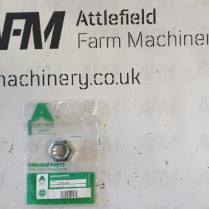 Spearhead Flail Locknut - 1062306